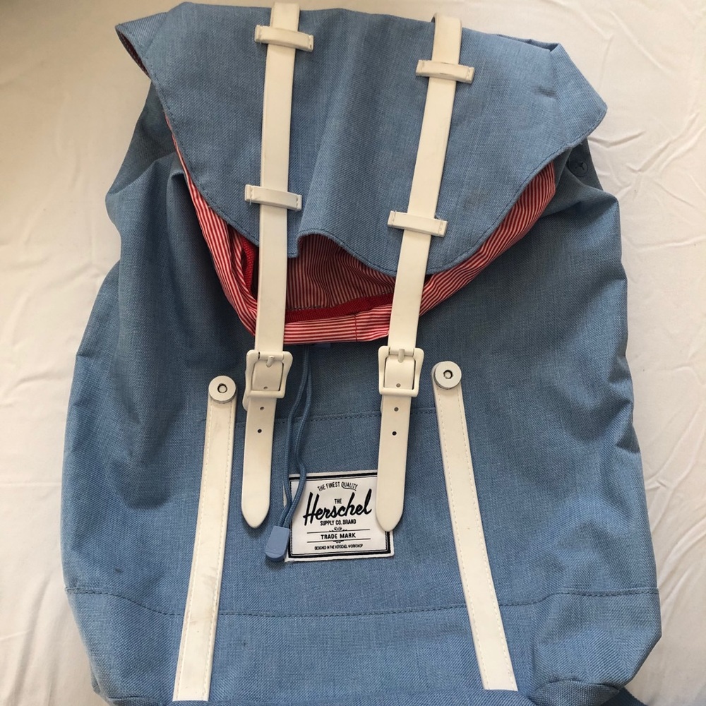 Herschel Supply Company Retreat Backpack